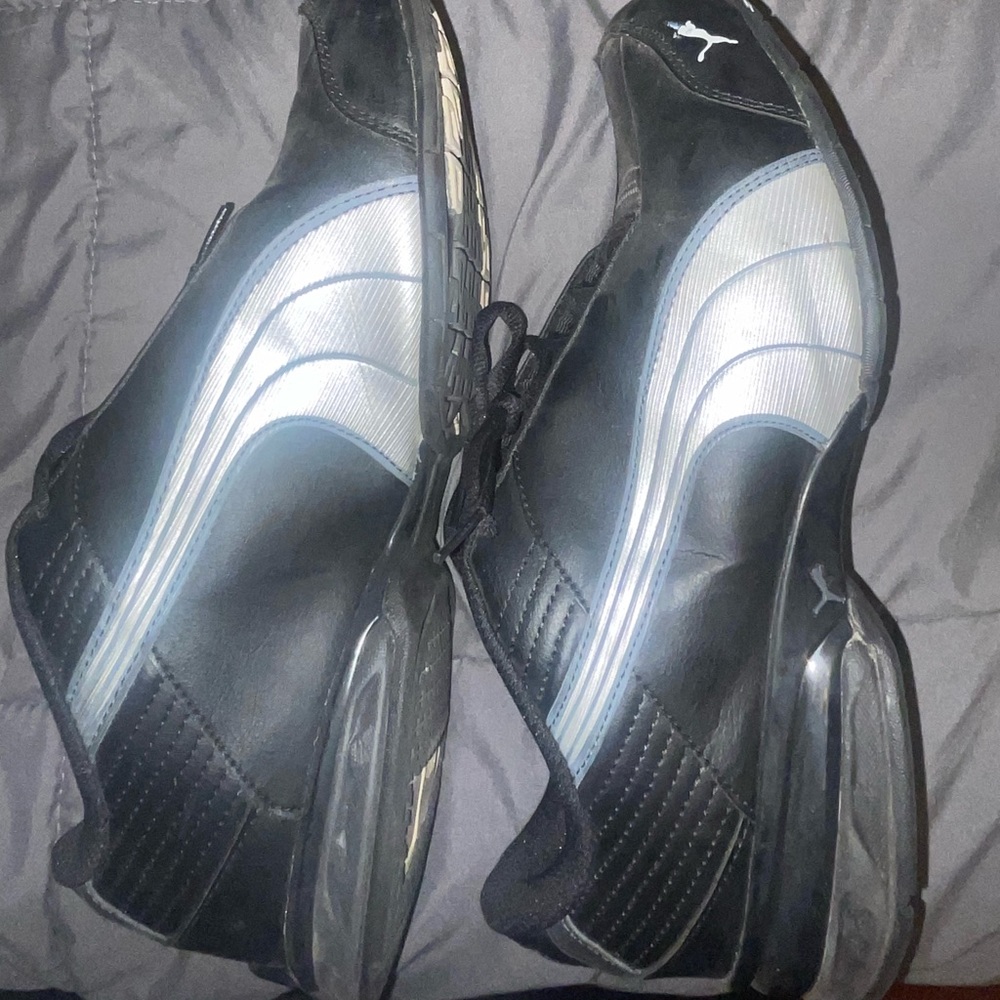 Mens puma